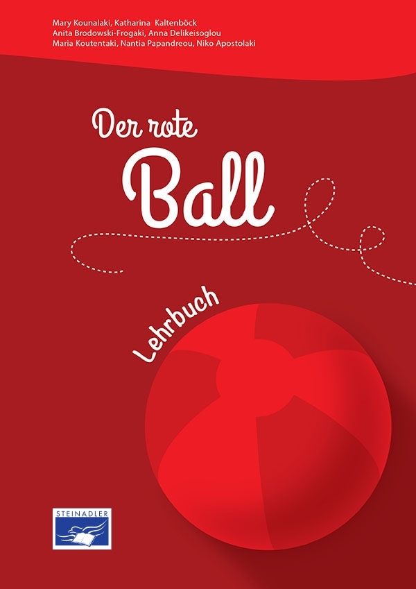 Der rote Ball