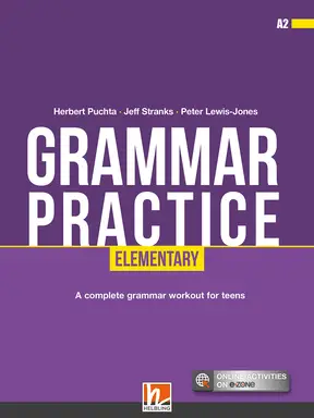 Grammar Practice