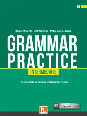 Grammar Practice