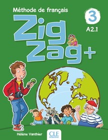 Zig Zag