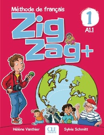 Zig Zag