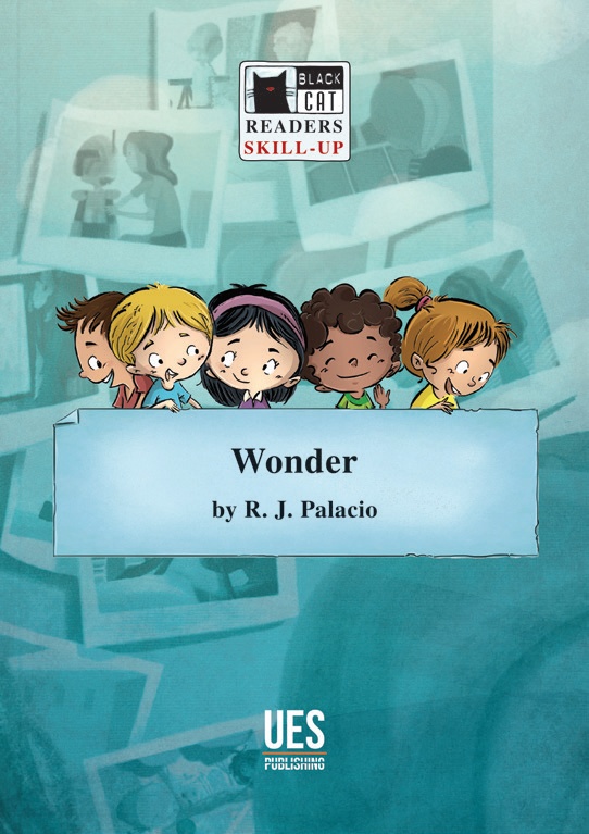 Skill Up Readers