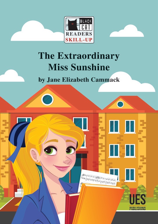 Skill Up Readers