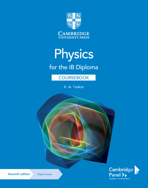 Physics for the IB Diploma 7th Edition