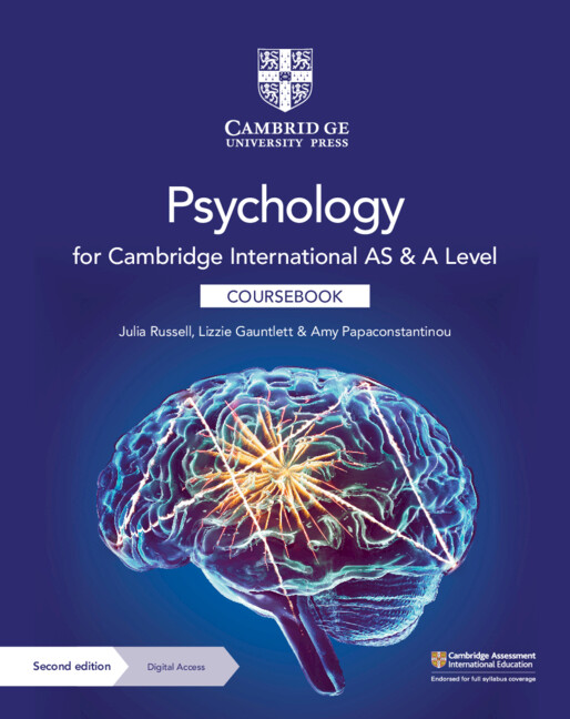 AS & A Level Psychology