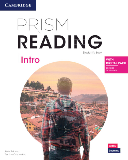 Prism Reading