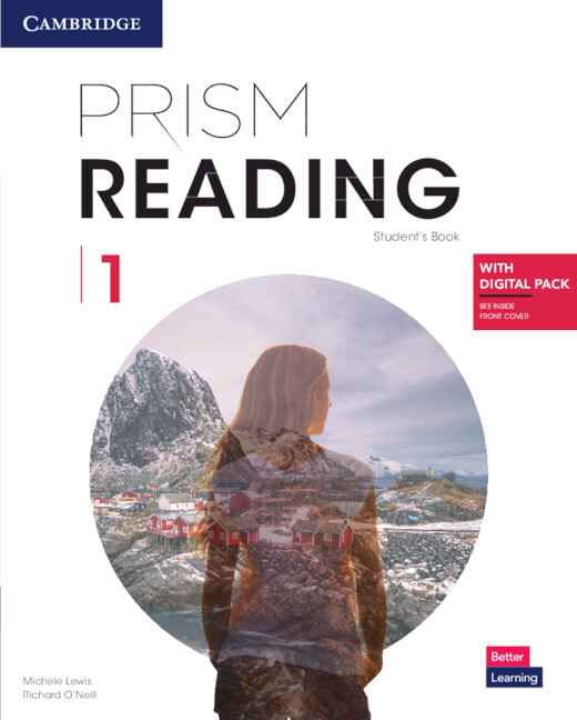 Prism Reading