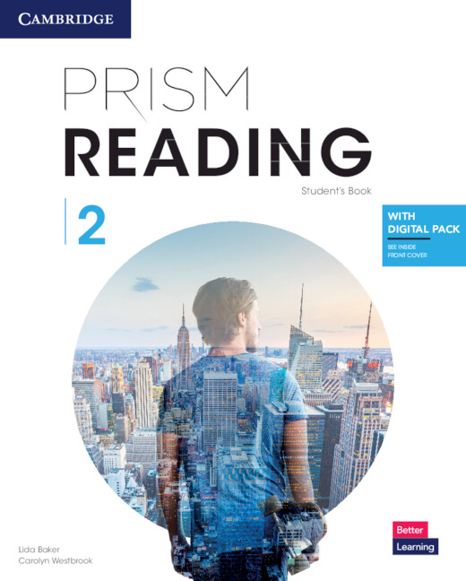 Prism Reading