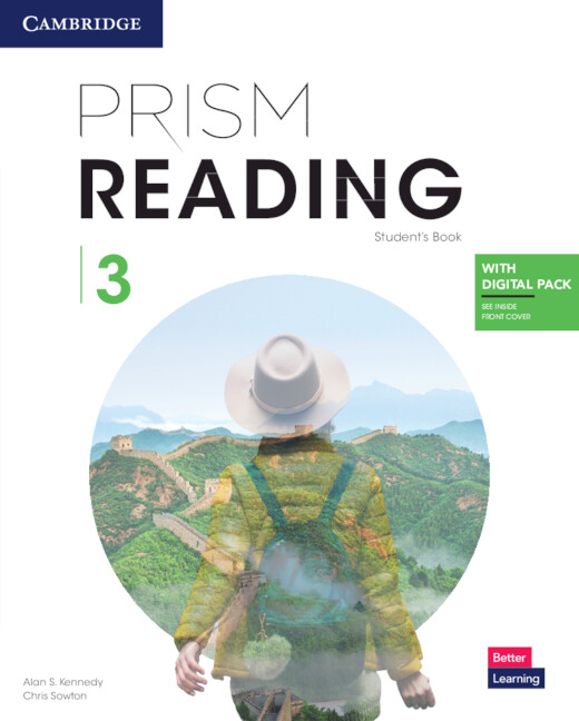 Prism Reading