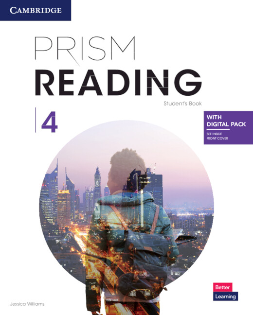 Prism Reading
