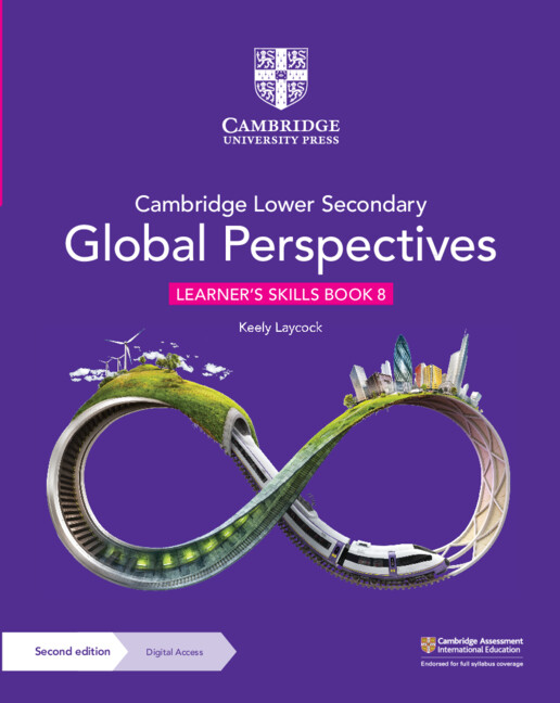Lower Secondary Global Perspectives 2nd Edition