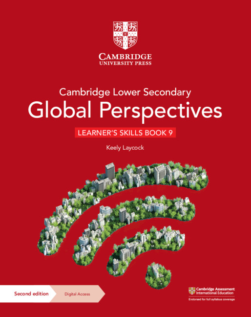 Lower Secondary Global Perspectives 2nd Edition