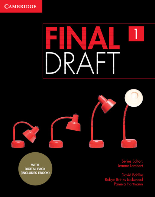Final Draft