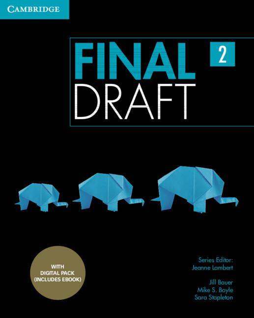 Final Draft