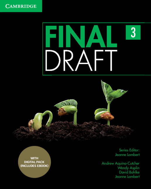 Final Draft