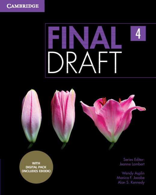Final Draft