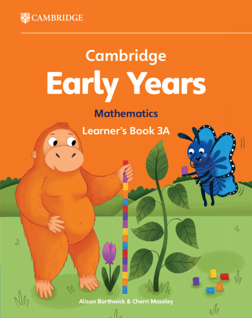 Early Years Mathematics