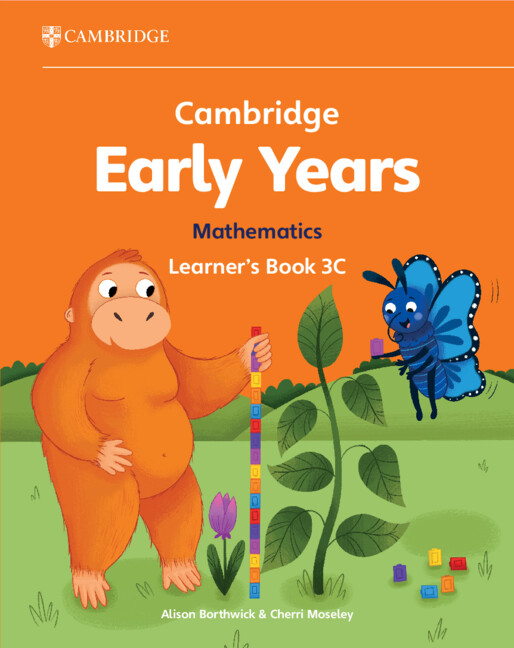 Early Years Mathematics