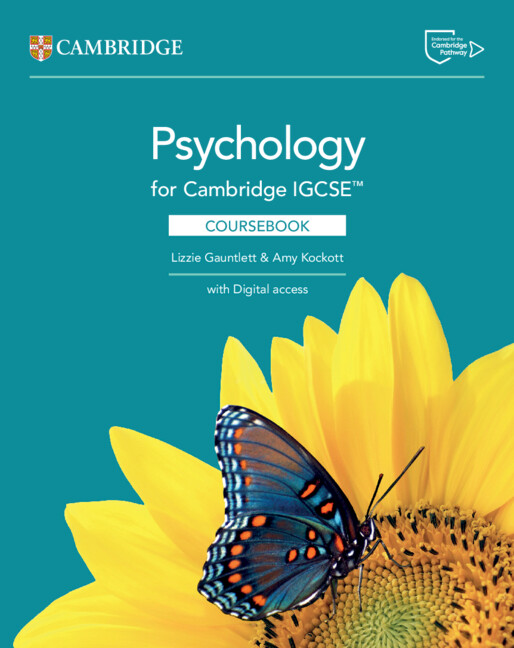 IGCSE™ Psychology