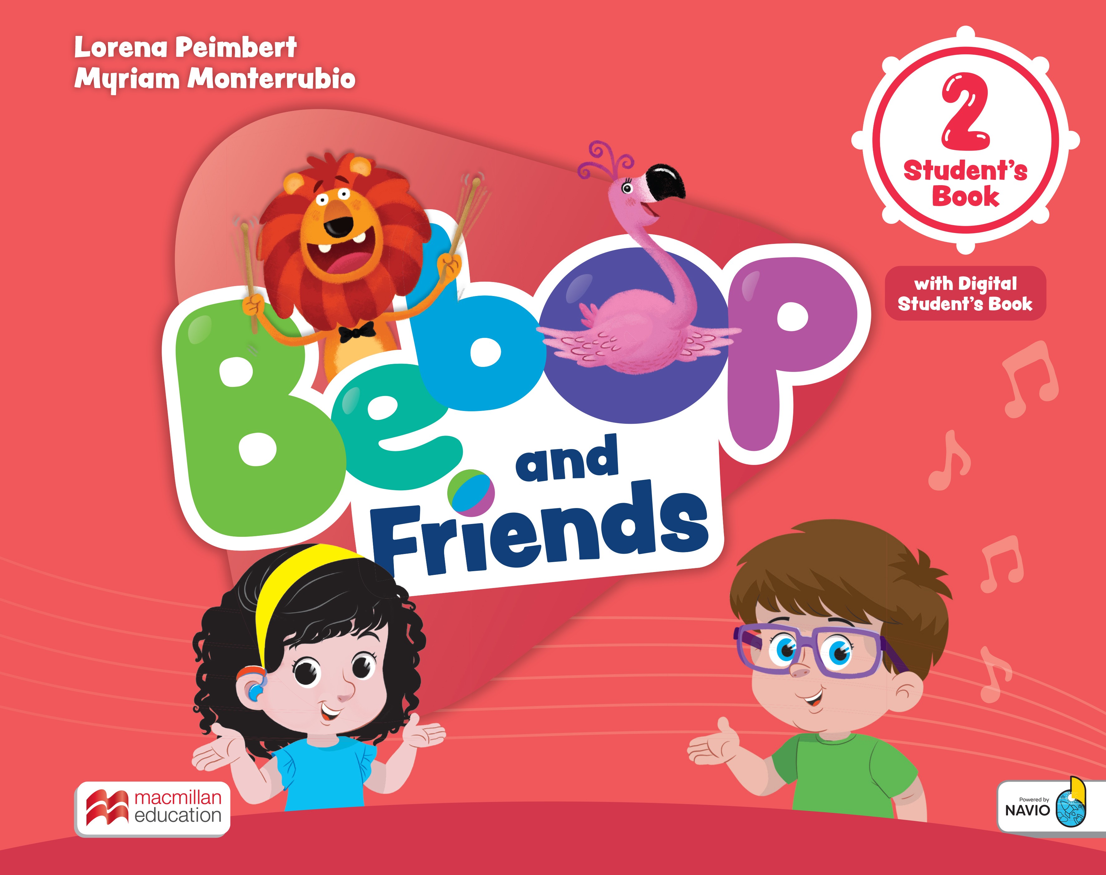 Bebop and Friends