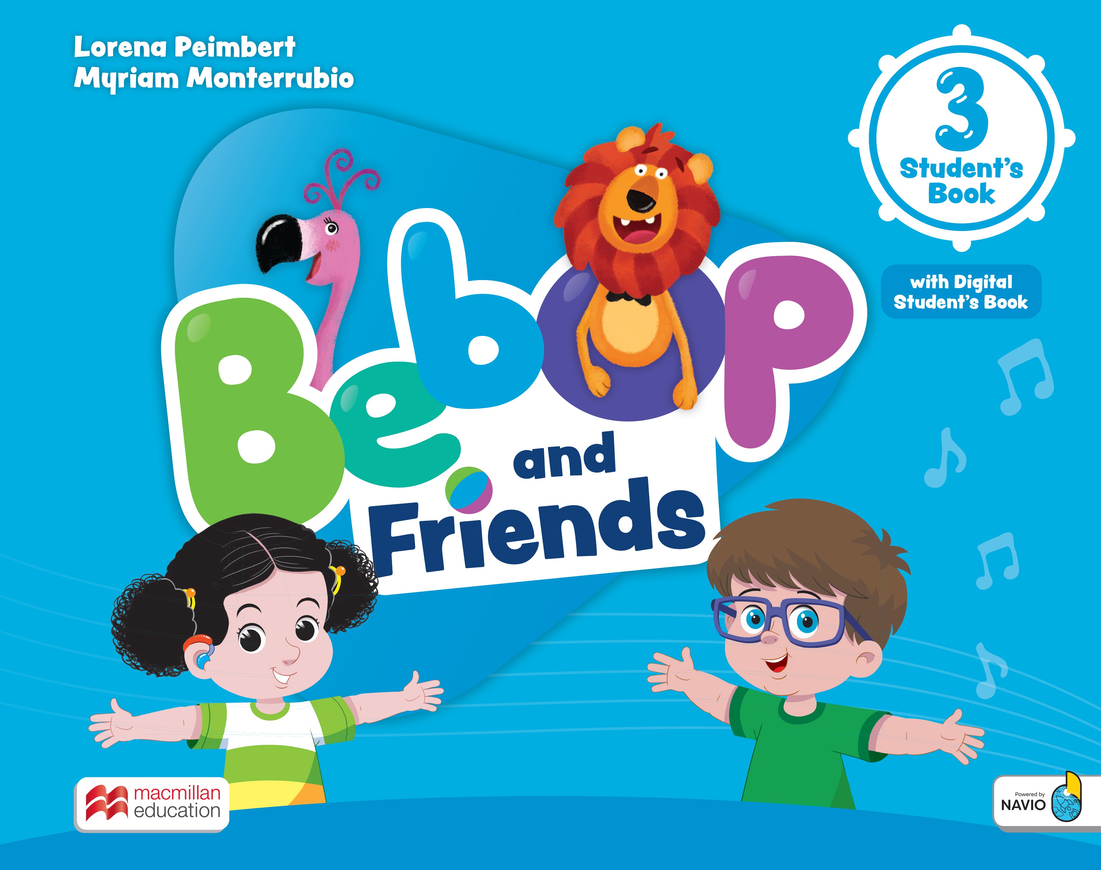 Bebop and Friends