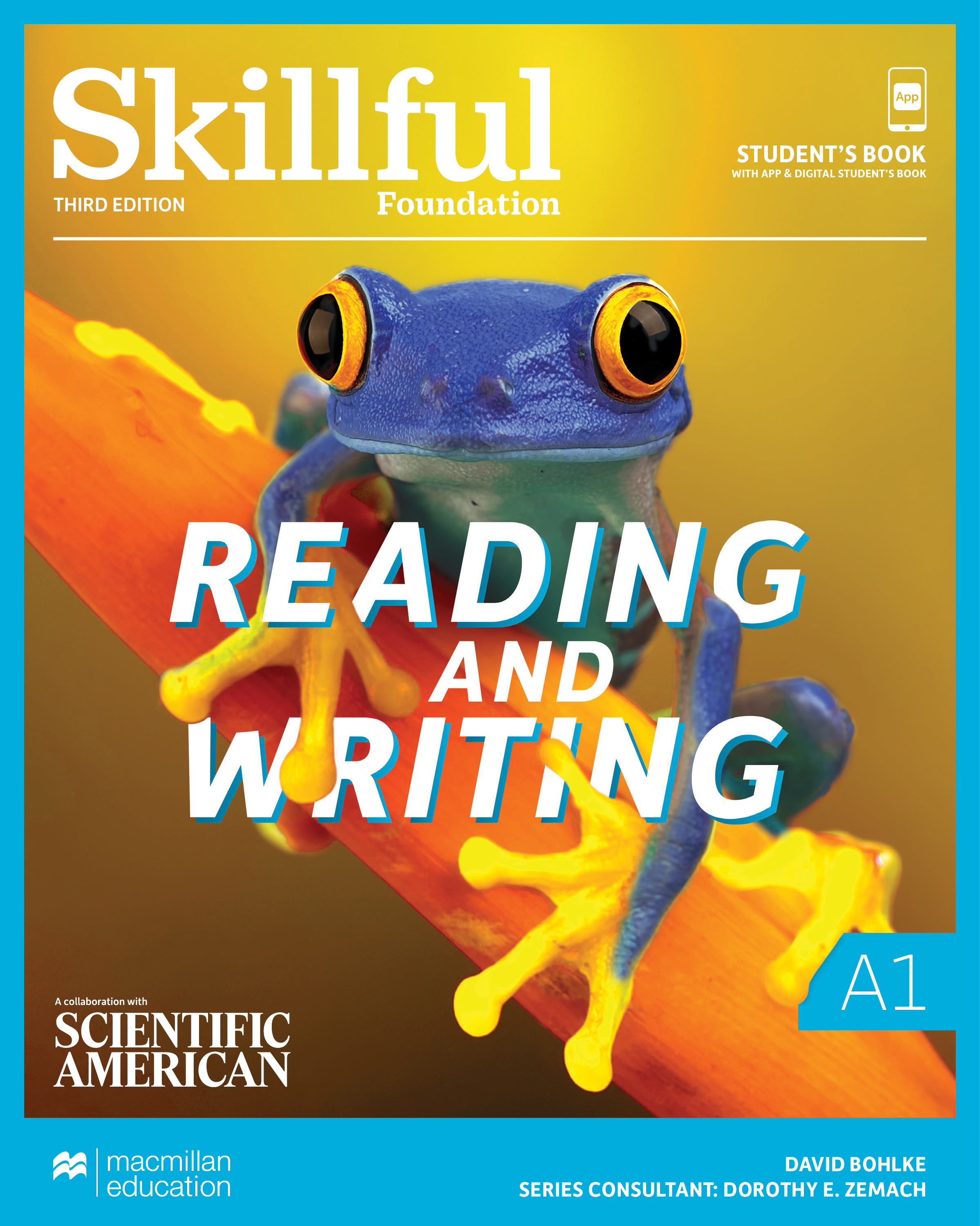 Skillful 3rd Edition