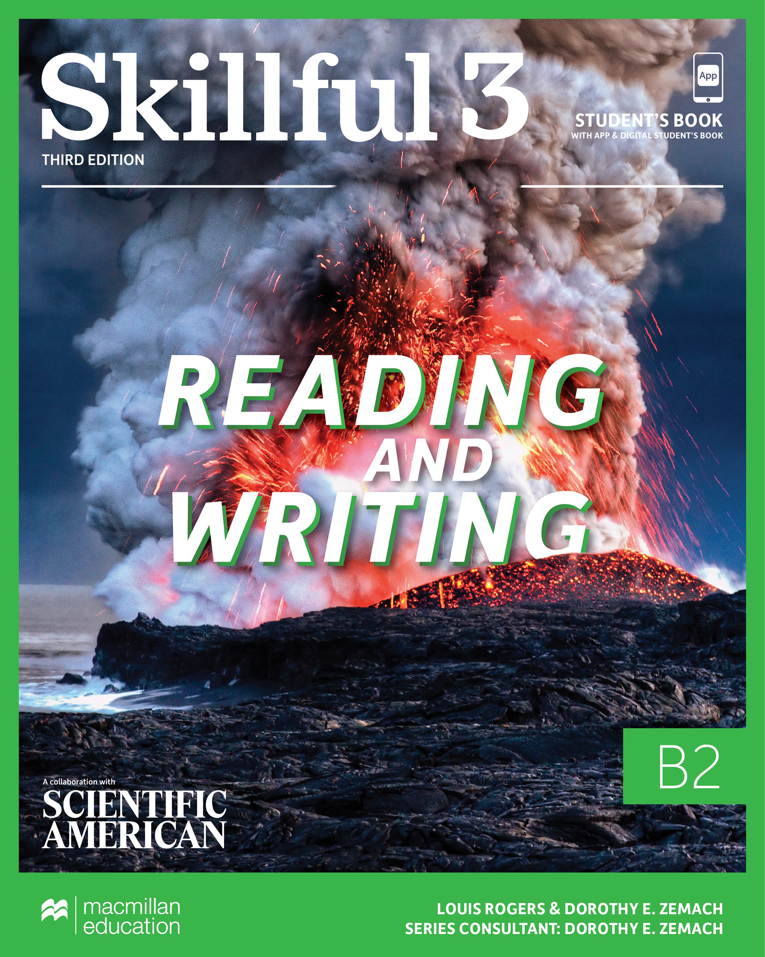 Skillful 3rd Edition