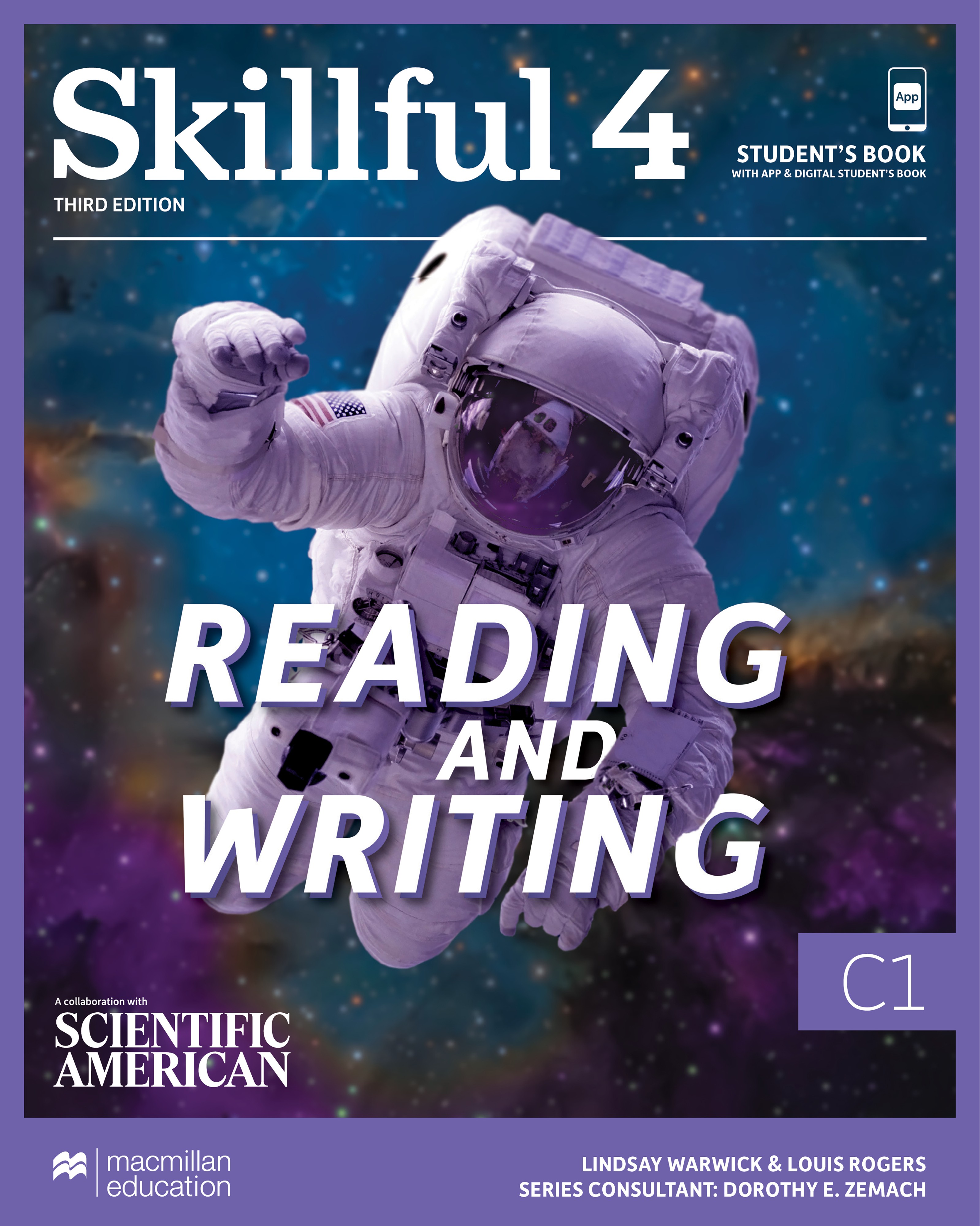 Skillful 3rd Edition