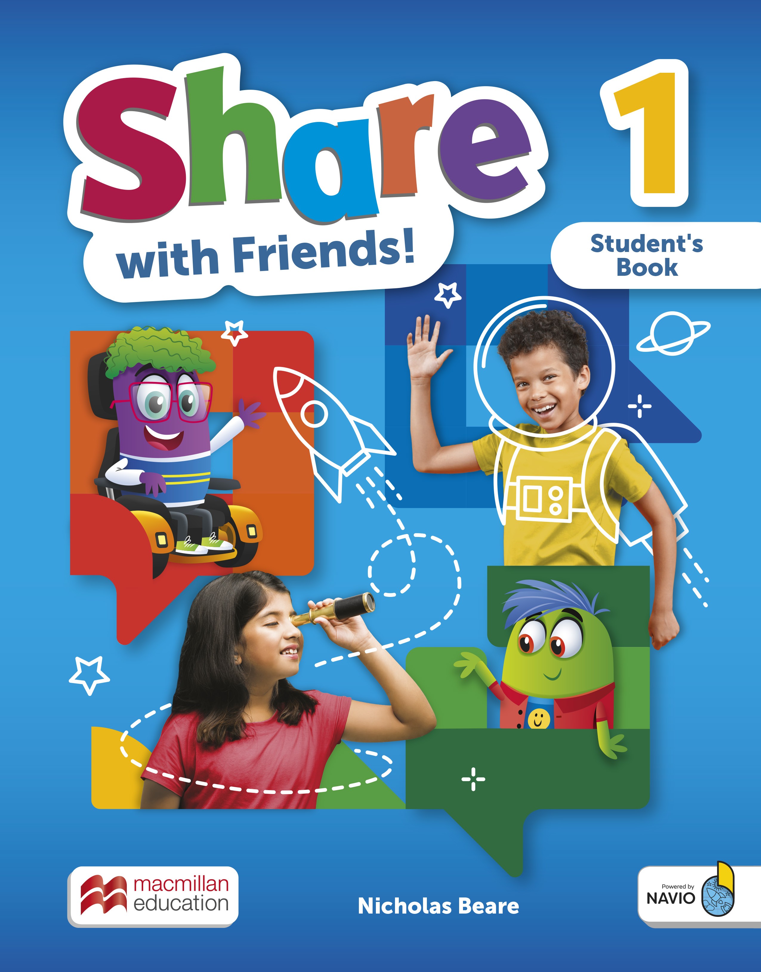 Share with Friends!