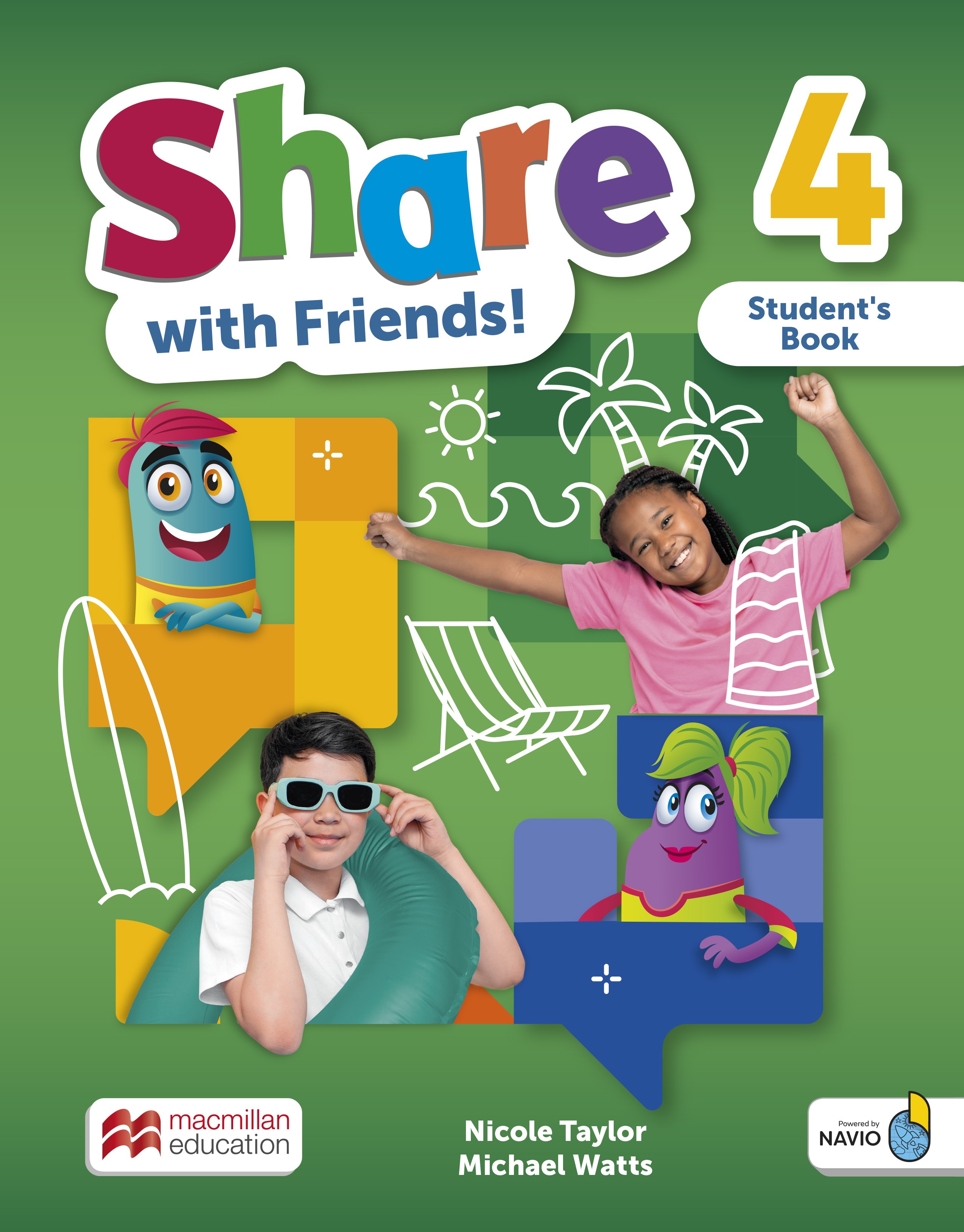 Share with Friends!