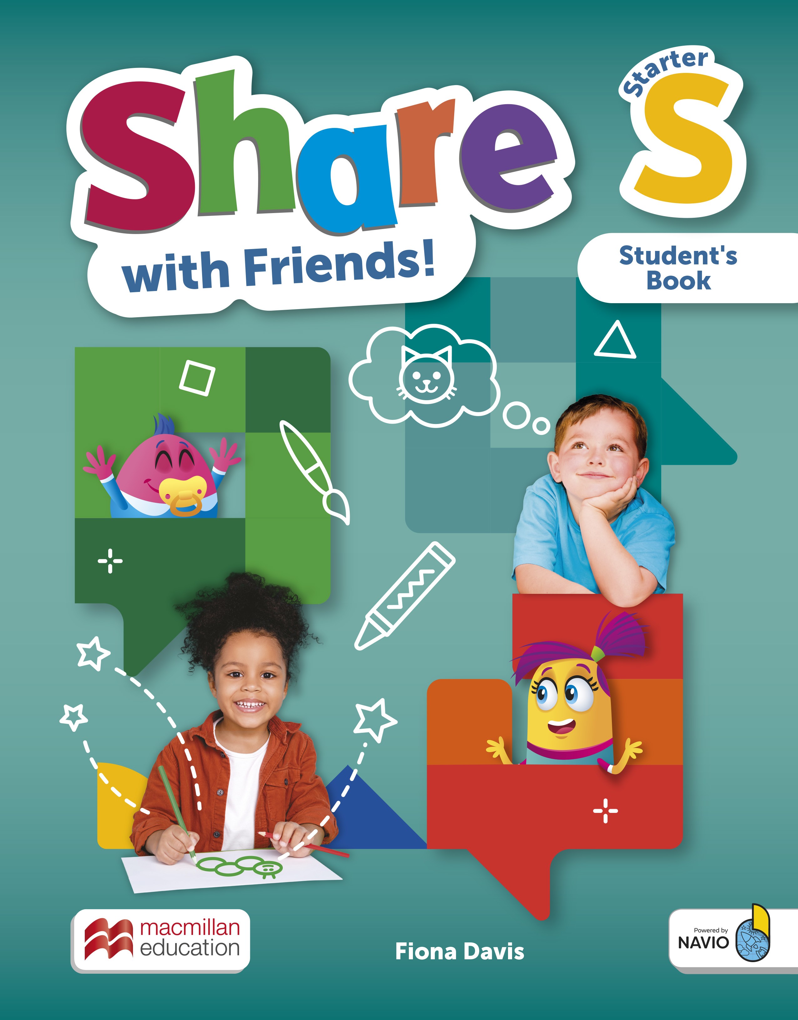 Share with Friends!