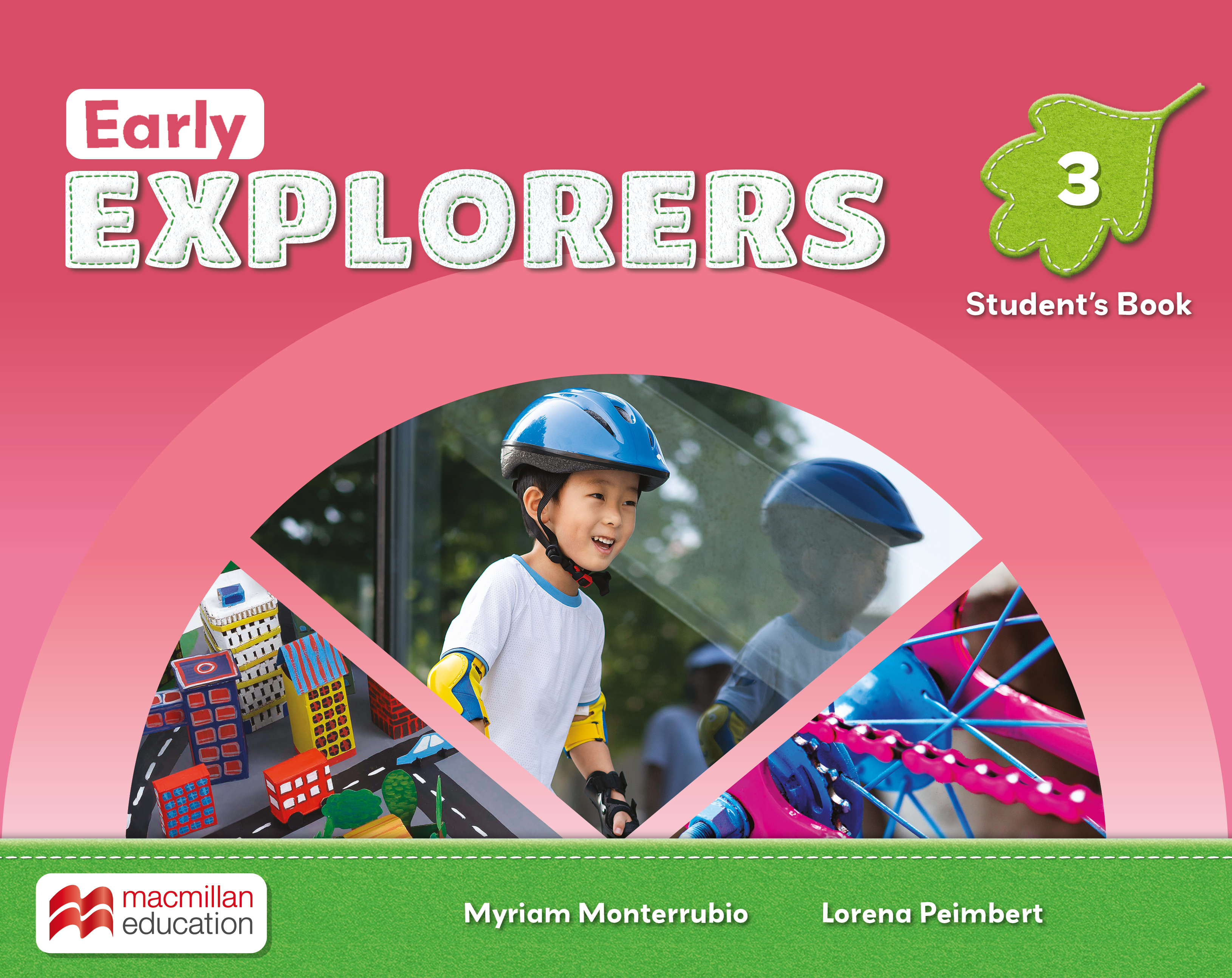 Early Explorers
