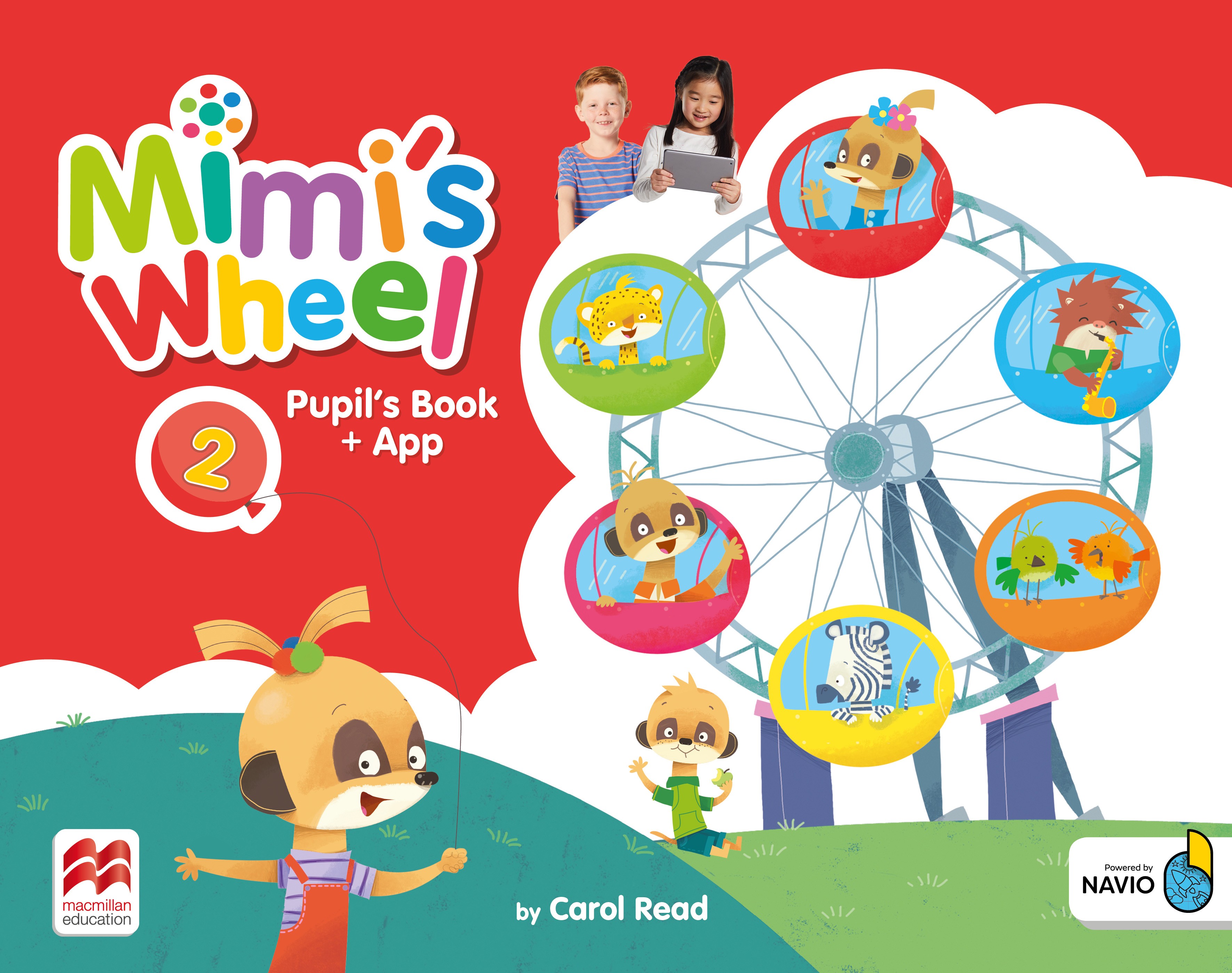 Mimi's Wheel