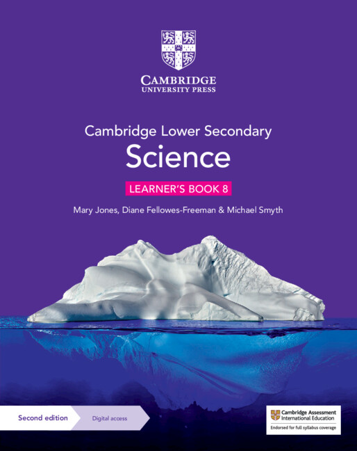 Lower Secondary Science 2nd Edition