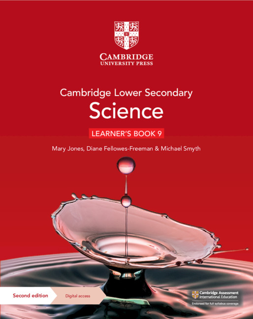 Lower Secondary Science 2nd Edition