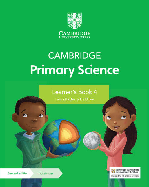 Primary Science 2nd Edition