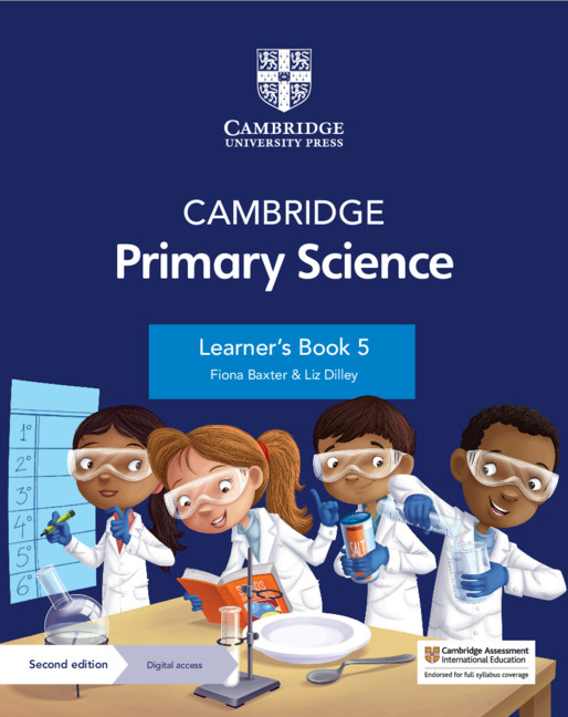 Primary Science 2nd Edition