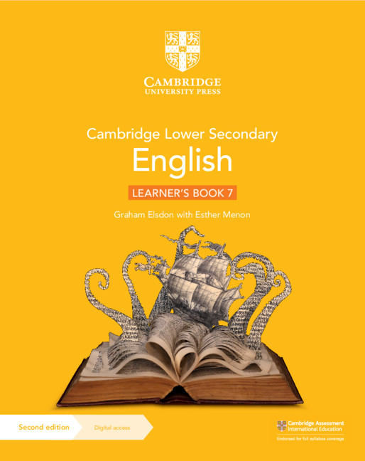 Lower Secondary English 2nd Edition