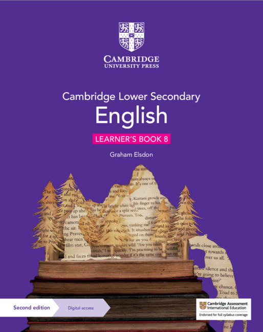 Lower Secondary English 2nd Edition