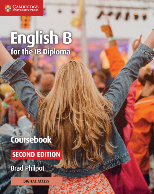 English B for the IB Diploma 2nd Edition