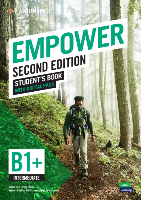 Empower 2nd Edition
