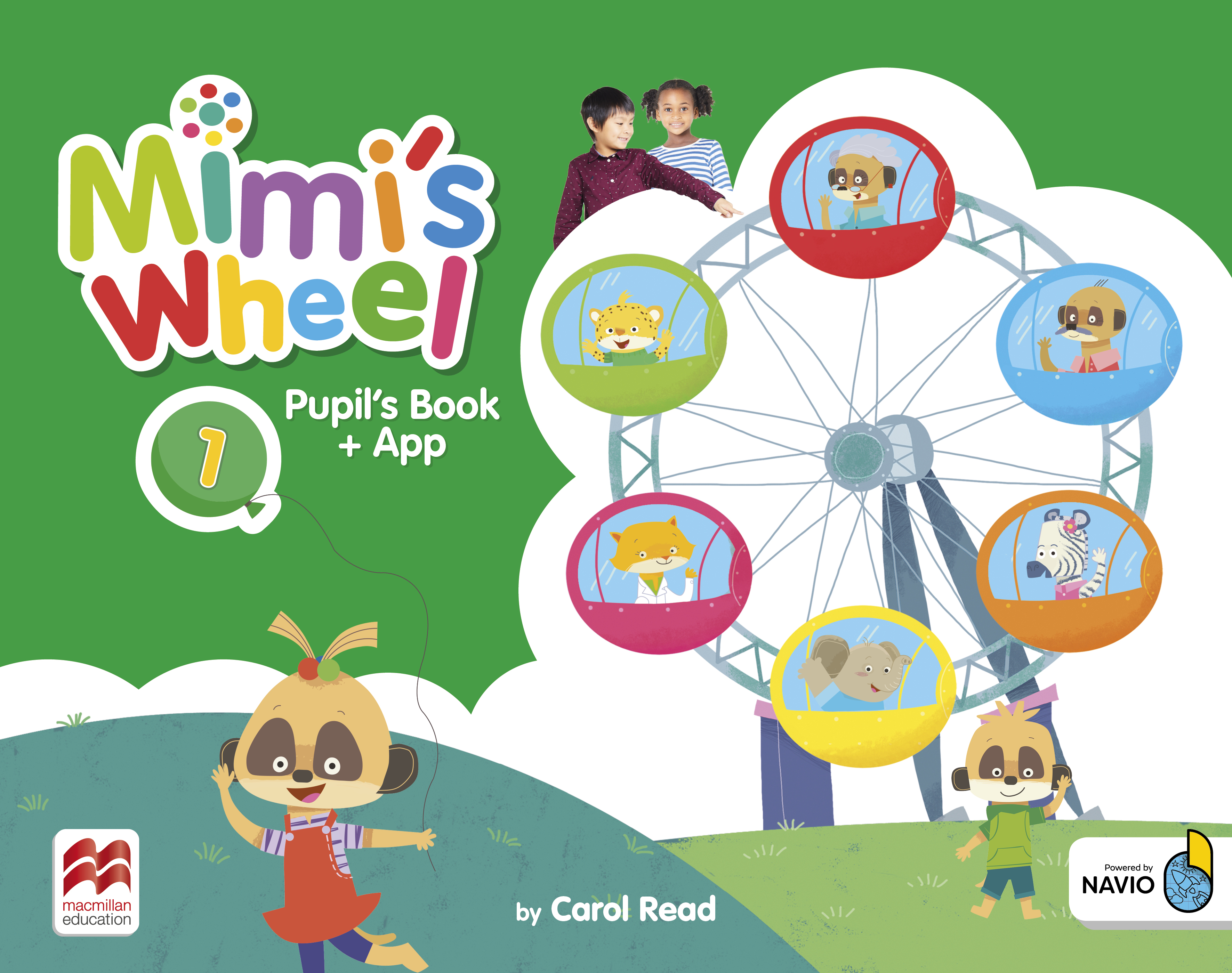 Mimi's Wheel