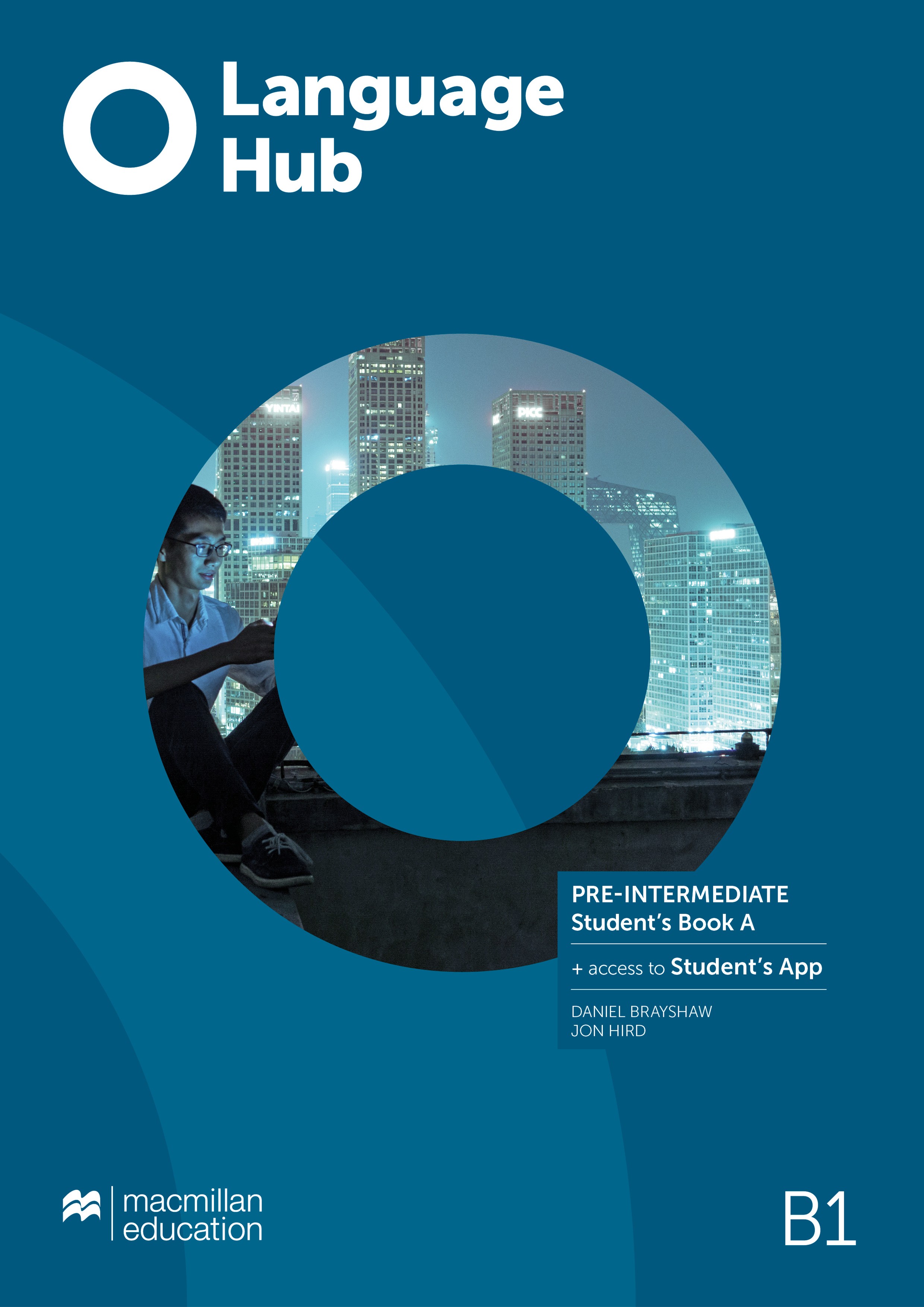 Pre-Intermediate
