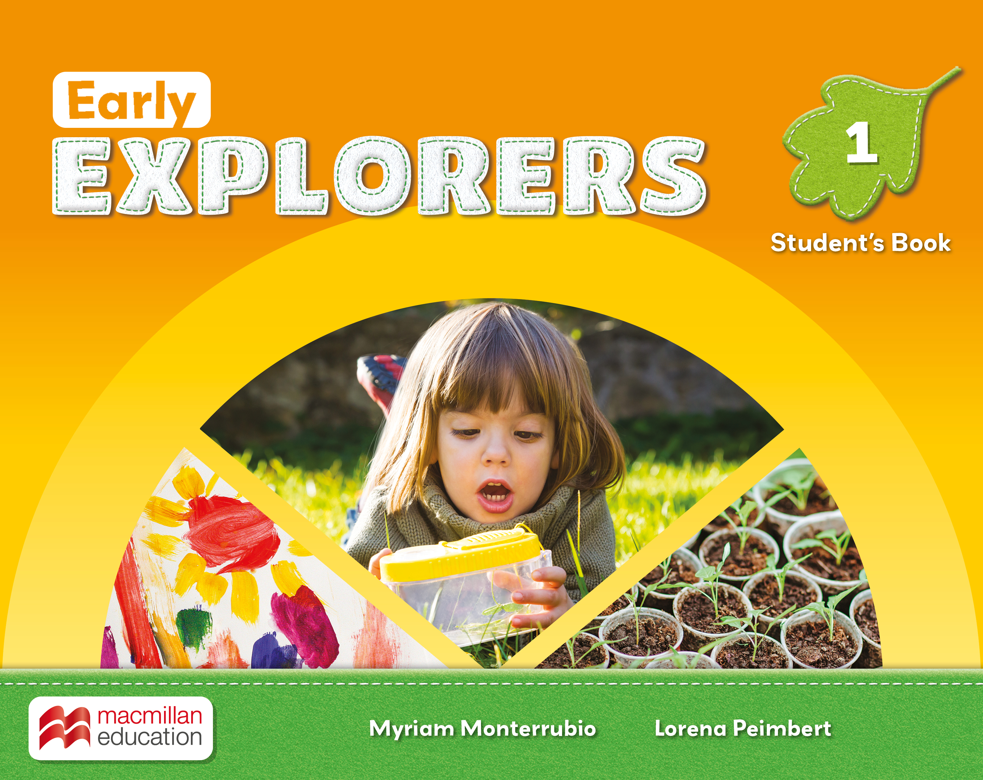 Early Explorers