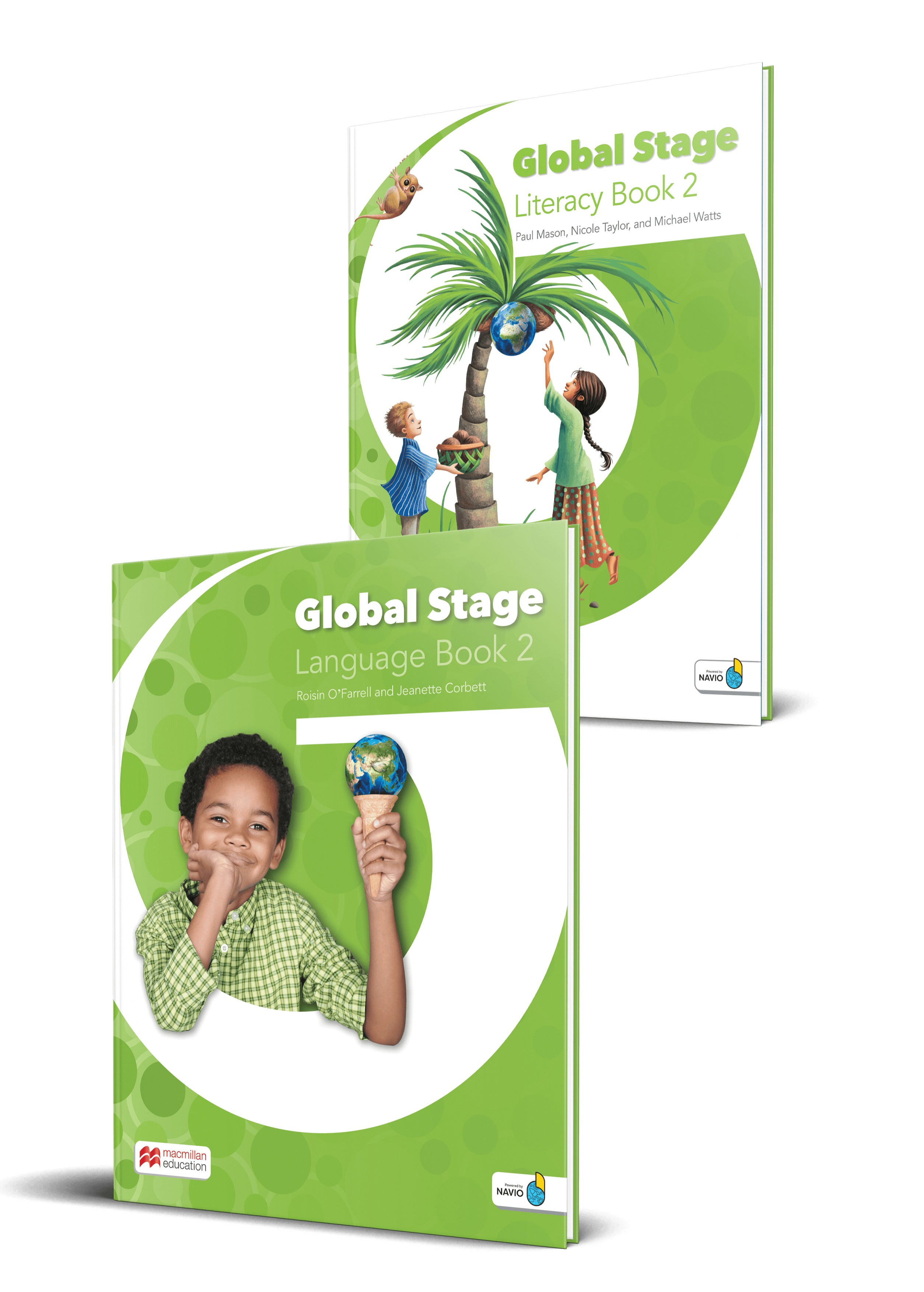 Global Stage