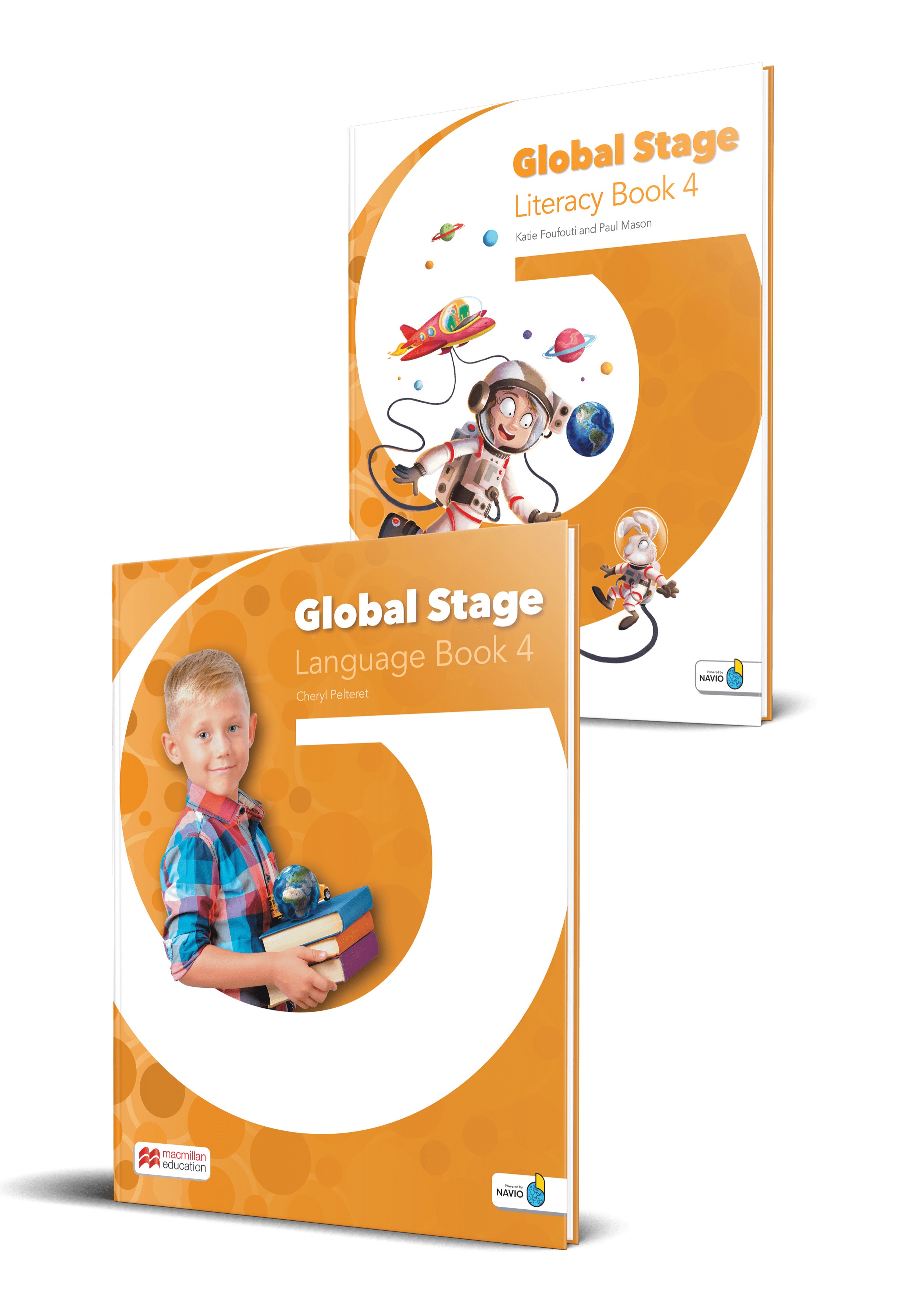 Global Stage
