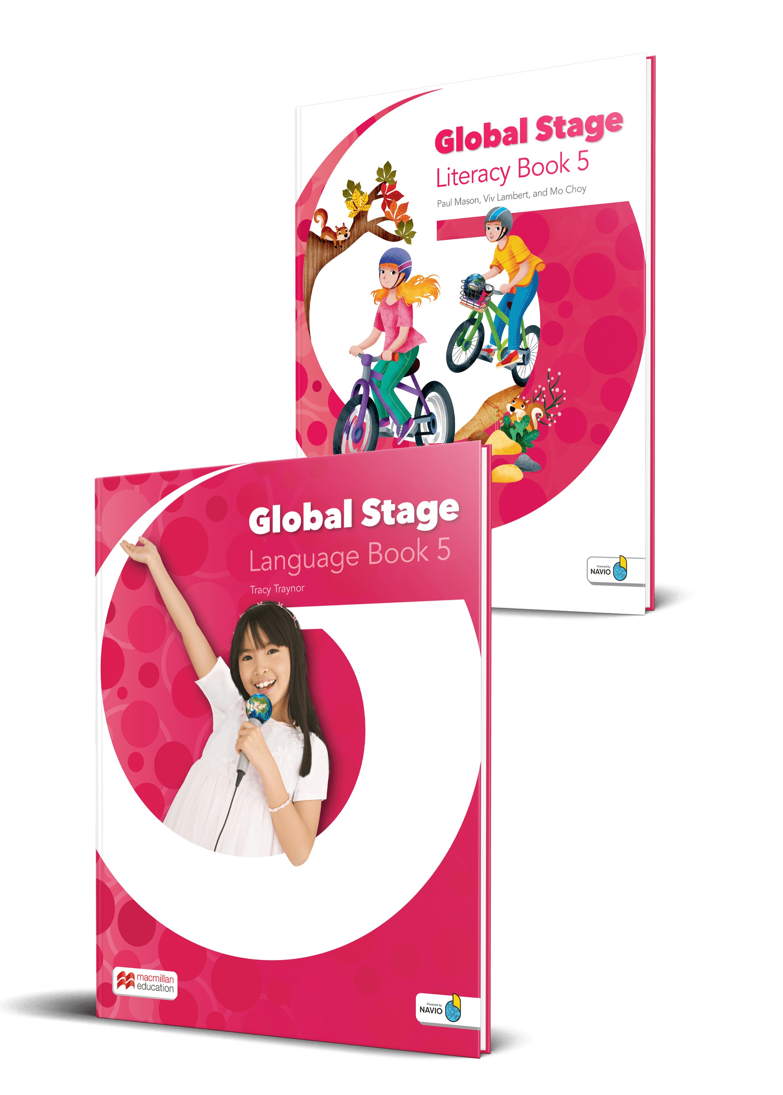Global Stage