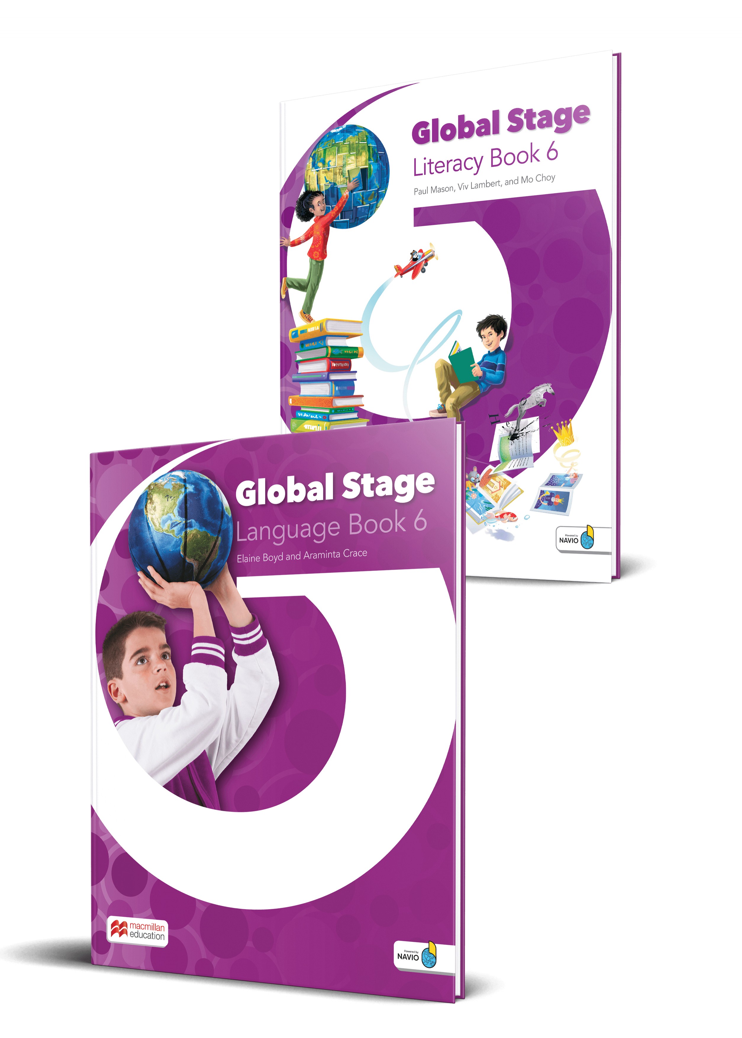 Global Stage
