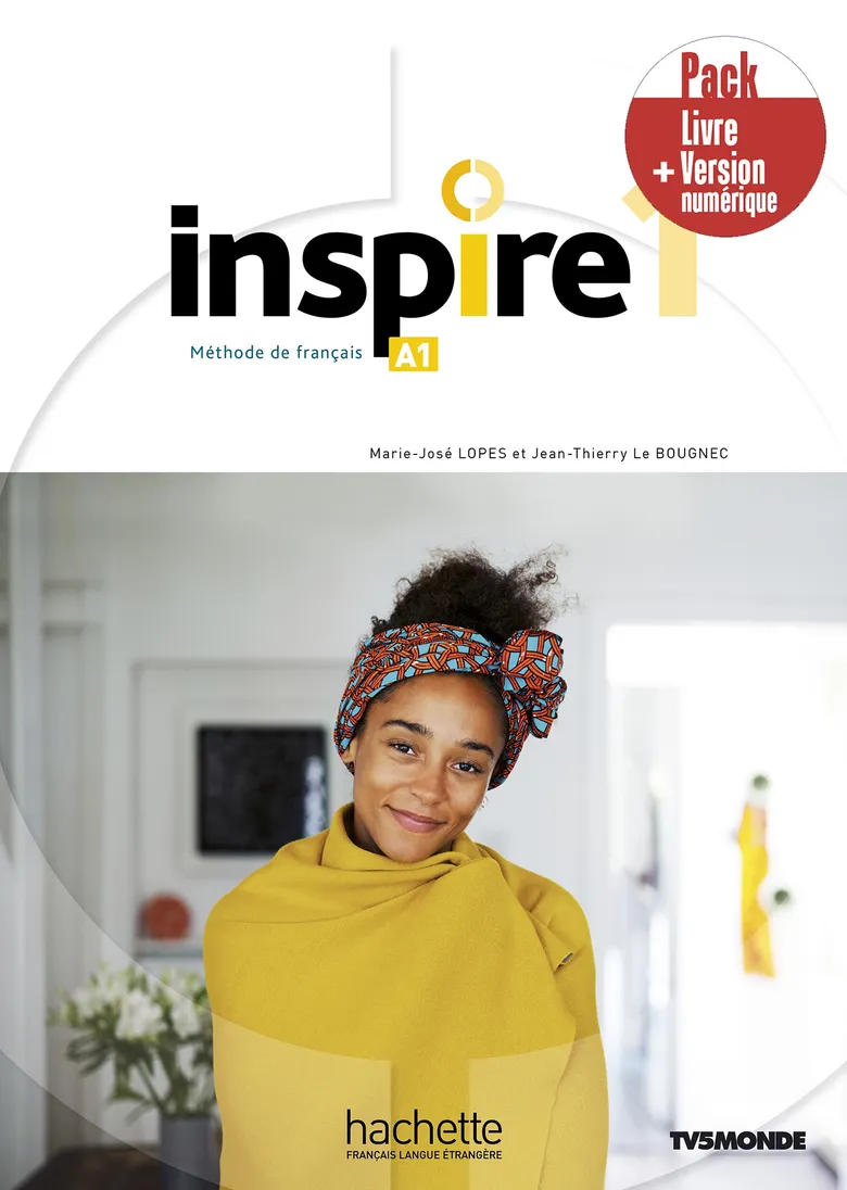 Inspire