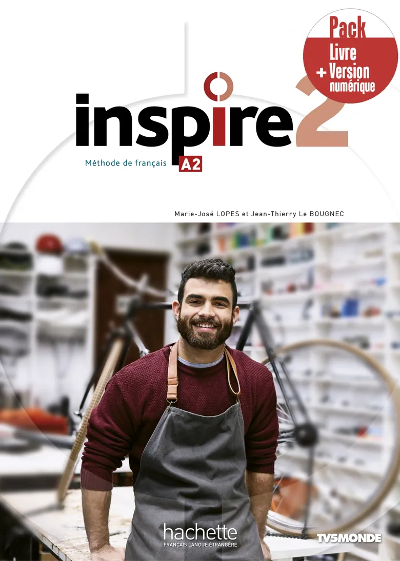 Inspire